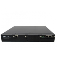 VoIP-шлюз AudioCodes, MEDIANT M600/1SPAN 600 VOIP GATEWAY 1 E1/T1 SIP PACKAGE