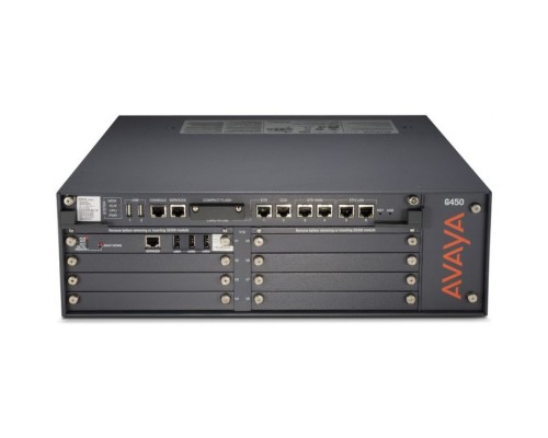 VoIP-шлюз Avaya G450