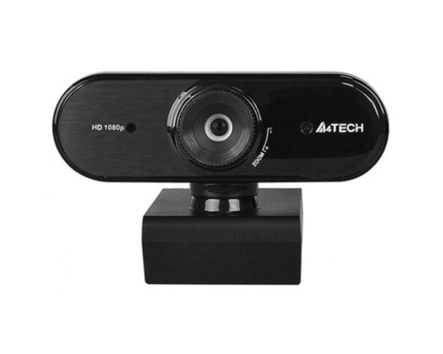 Веб-камера A4Tech PK-935HL black