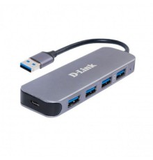 USB-хаб D-Link DUB-1340/D1A