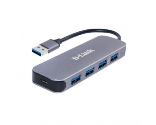 USB-хаб D-Link DUB-1340/D1A