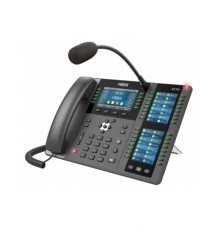 VoIP-телефон Fanvil X210i black