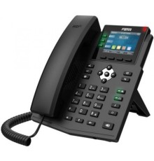 VoIP-телефон Fanvil X3U