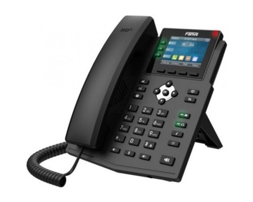 VoIP-телефон Fanvil X3U