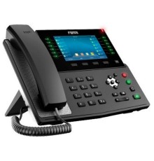 VoIP-телефон Fanvil X7C black