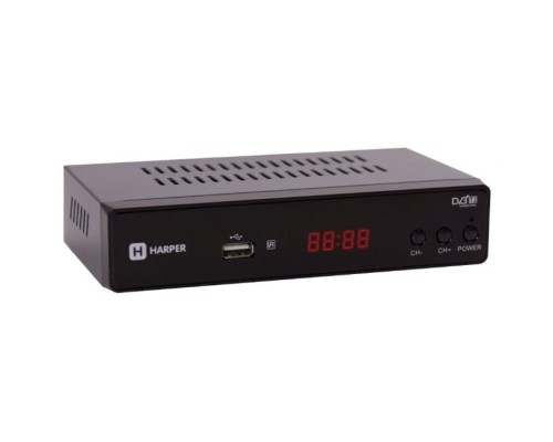 TV-тюнер Harper HDT2-5050