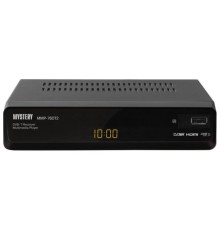 TV-тюнер Mystery MMP-76DT2, Black