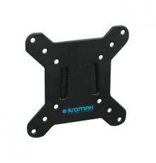 Кронштейн Kromax VEGA-3 black