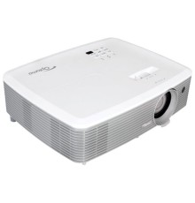 Проектор Optoma EH400 white