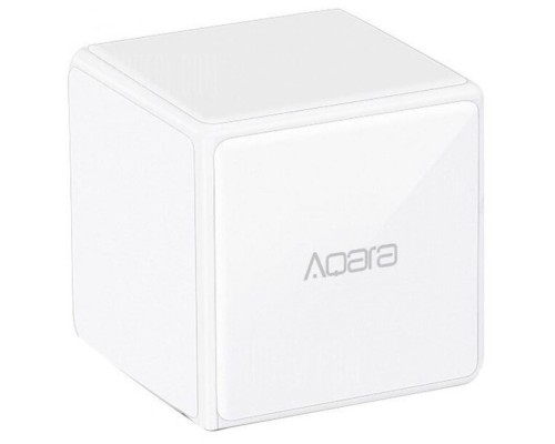 Пульт ДУ Xiaomi Aqara cube, white