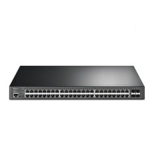 Коммутатор TP-Link TL-SG3452XP