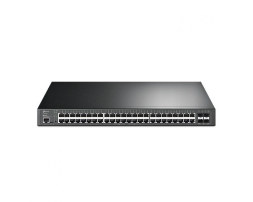 Коммутатор TP-Link TL-SG3452XP