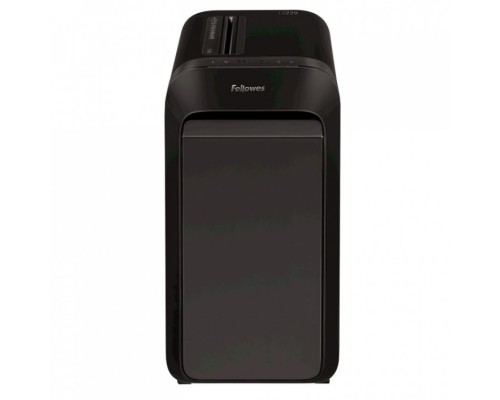 Уничтожитель бумаг Fellowes Powershred LX220