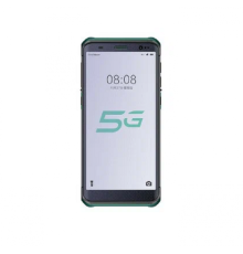 Терминал сбора данных Mindeo D60 Android 11 5,93"" HD IPS 2D SR WWAN 4/64Gb Camera 3,85V 4500mAh USB