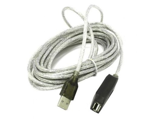 Кабель USB VCom VUS7049, активный