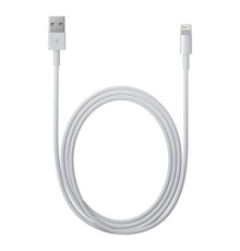 Кабель USB Apple MD819ZM/A, White