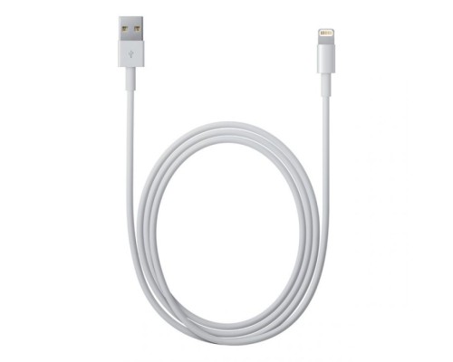 Кабель USB Apple MD819ZM/A, White