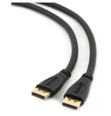 Кабель DisplayPort Gembird Cablexpert CC-DP2-6 1,8м