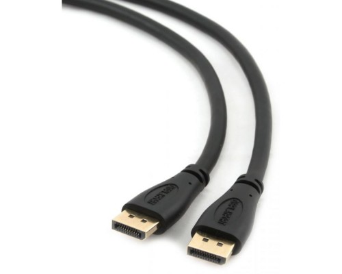 Кабель DisplayPort Gembird Cablexpert CC-DP2-6 1,8м