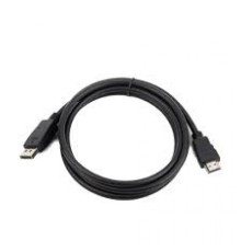 Кабель DisplayPort Gembird CC-DP-6, 1.8 м