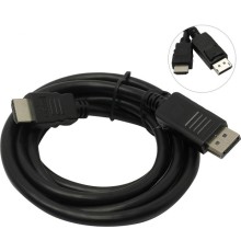 Кабель DisplayPort Cablexpert CC-DP-HDMI-6 1,8м