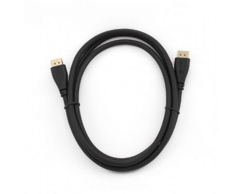 Кабель DisplayPort Gembird CC-DP-1M