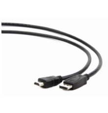 Кабель DisplayPort Cablexpert CC-DP-HDMI-10M 10m