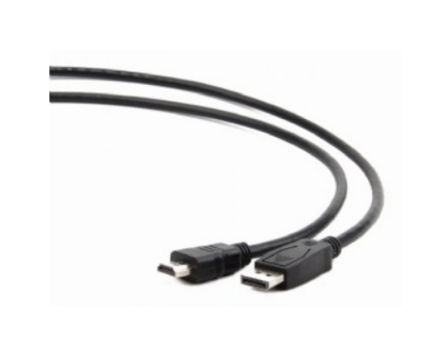 Кабель DisplayPort Cablexpert CC-DP-HDMI-10M 10m