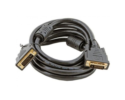 Кабель DVI-D VCOM VDV6300-3M