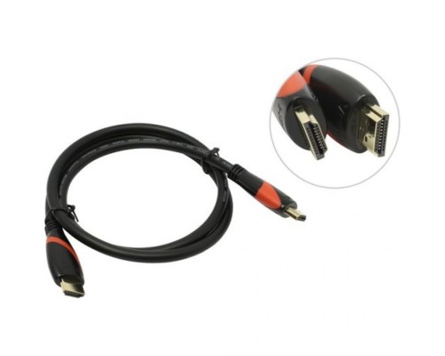 Кабель HDMI VCom (CG525-R-1.0)