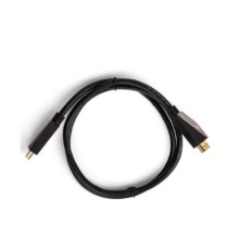 Кабель HDMI VCOM CG860-1M (1 м)