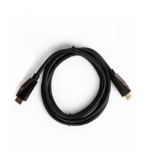 Кабель HDMI VCOM 19M/M (CG860-2M)