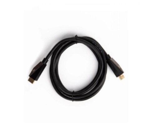 Кабель HDMI VCOM 19M/M (CG860-2M)