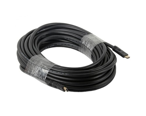 Кабель HDMI Gembird CC-HDMI4-20M (HDMI - HDMI, M-M, v1.4 20 м)