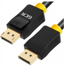 Кабель DisplayPort GreenConnect (33-050582)