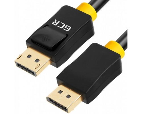 Кабель DisplayPort GreenConnect (33-050582)