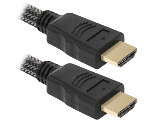 Кабель HDMI Defender HDMI-03PRO M-M