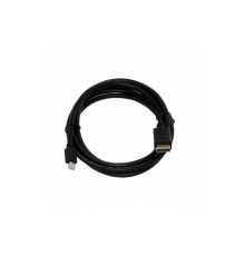 Кабель-переходник Telecom Mini DisplayPort M - Display Port M, TA682-1.8M