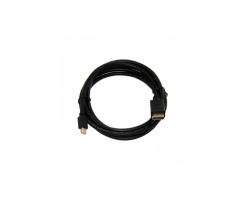 Кабель-переходник Telecom Mini DisplayPort M - Display Port M, TA682-1.8M