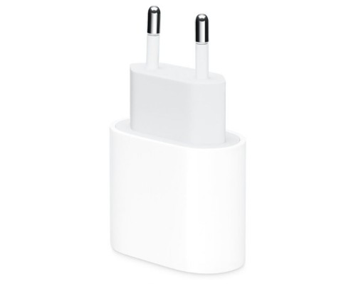 Зарядное устройство Apple 20W USB-C Power Adapter (MHJE3ZM/A)