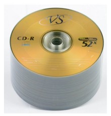 CD-диск VS VSCDRB5003 700 Mb Bulk (50)