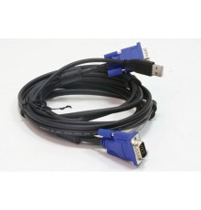 KVM-переключатель D-Link DKVM-CU5