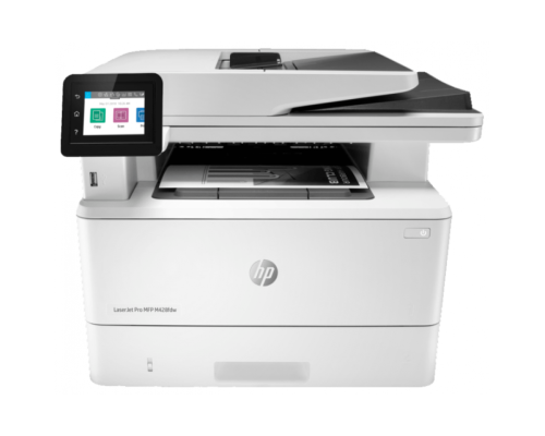 МФУ HP LaserJet Pro M428fdw