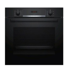 Встраиваемый духовой шкаф Bosch HBA534EB0 black