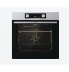 Встраиваемый электрический духовой шкаф Gorenje BO6735E02XK