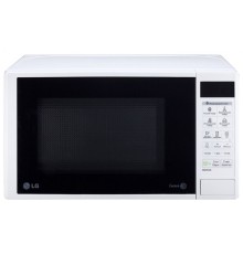 Микроволновая печь соло LG MS20R42D white