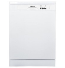 Посудомоечная машина Hansa ZWV614WH, white