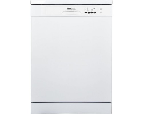 Посудомоечная машина Hansa ZWV614WH, white