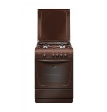 Плита газовая Gefest 1200-С6 К43 brown