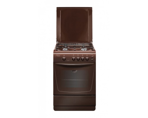 Плита газовая Gefest 1200-С6 К43 brown